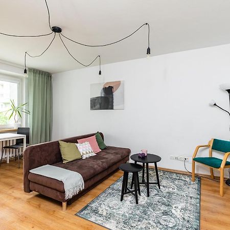 Super Apart Łukowa 2 Warszawa Zewnętrze zdjęcie