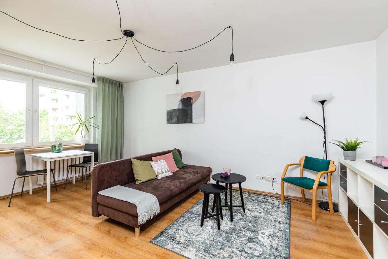 Super Apart Łukowa 2 Warszawa Zewnętrze zdjęcie