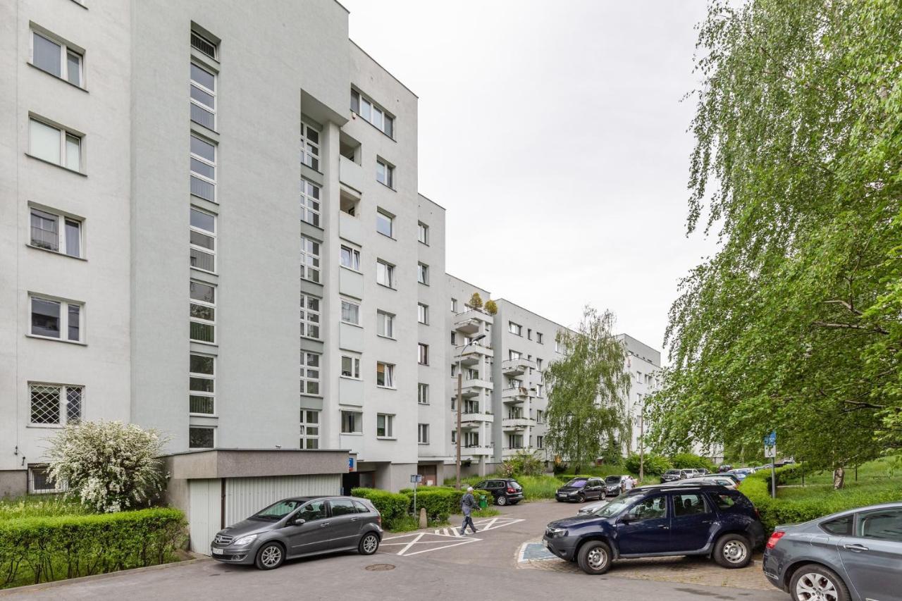 Super Apart Łukowa 2 Warszawa Zewnętrze zdjęcie